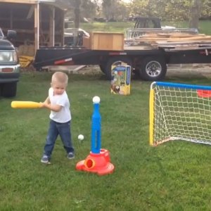 Hilarious Kids Playing Baseball | Funniest Baseball Moments 2022 Try not to Laugh