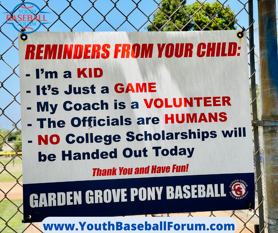 Reminders From Your Child